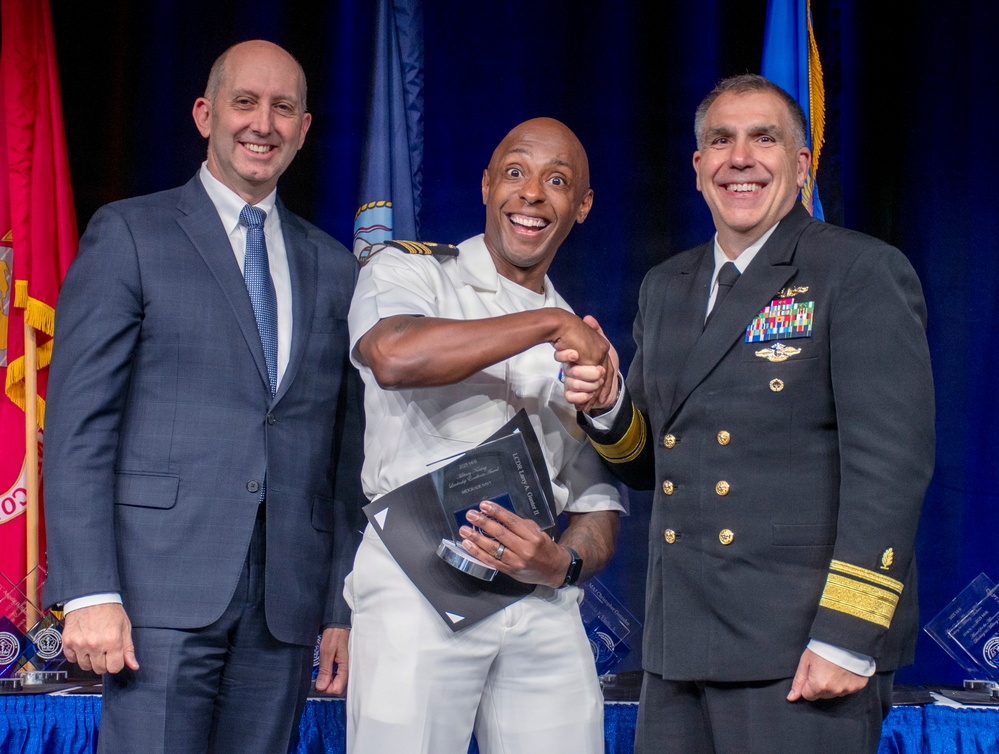 2025 MHS Awards