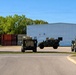 Fort McCoy hosts thousands of troops during major spring training operations in May 2026