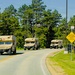 Fort McCoy hosts thousands of troops during major spring training operations in May 2026