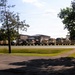 Fort McCoy hosts thousands of troops during major spring training operations in May 2026