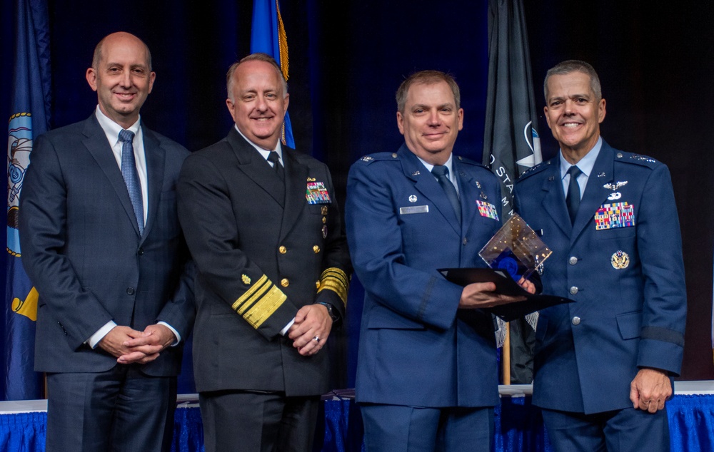 2025 MHS Awards