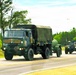 Fort McCoy hosts thousands of troops during major spring training operations in May 2026