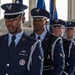 49th Wing welcomes new commander and reassigns to Air Combat Command