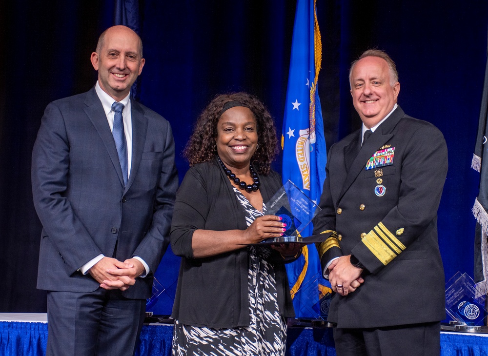 2025 MHS Awards