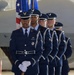 49th Wing welcomes new commander and reassigns to Air Combat Command
