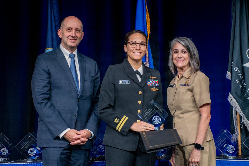 2025 MHS Awards