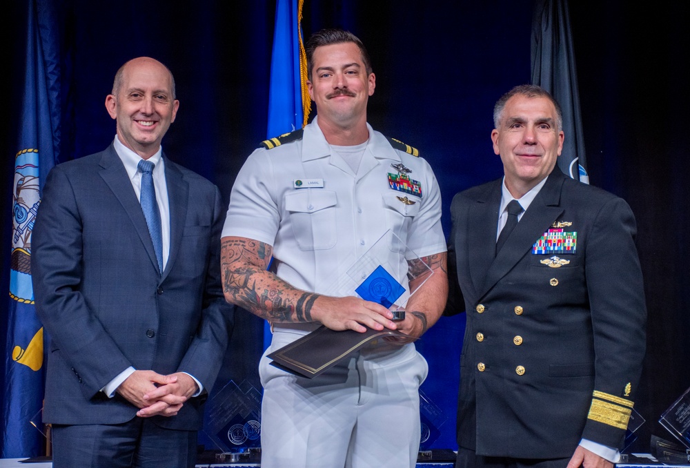 2025 MHS Awards