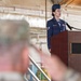 49th Wing welcomes new commander and reassigns to Air Combat Command