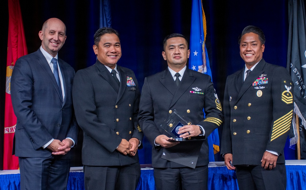 2025 MHS Awards