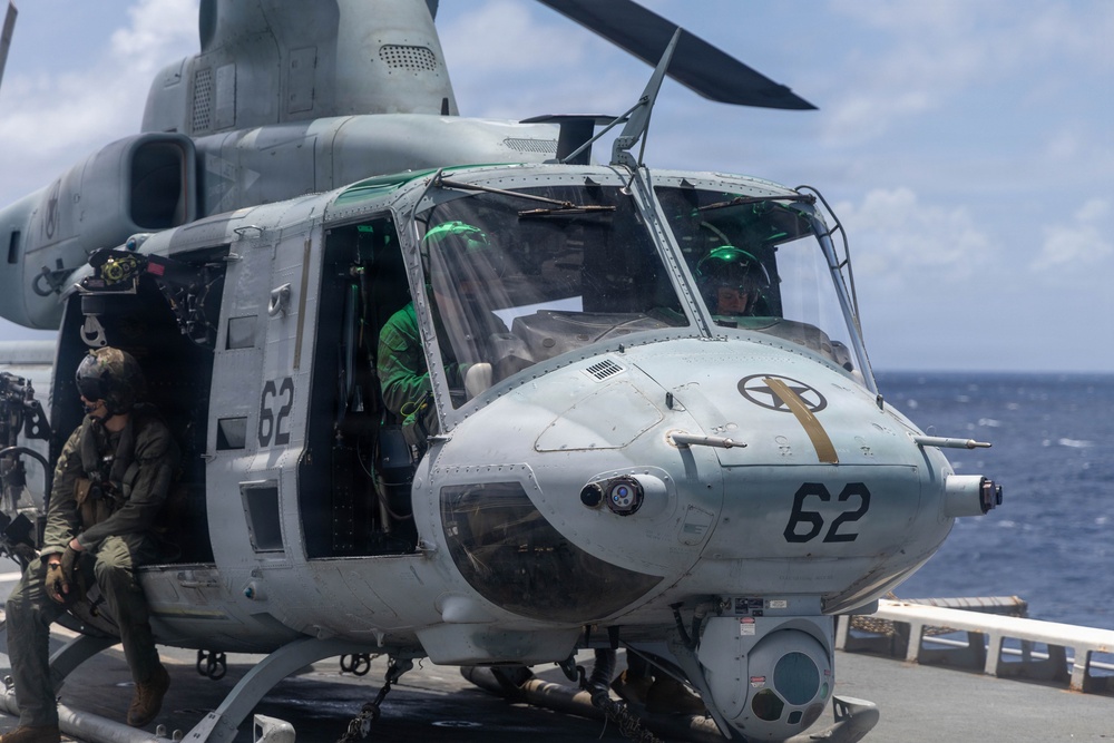 LCF-24: Maritime Interdiction Operations Full Mission Profile Day 3