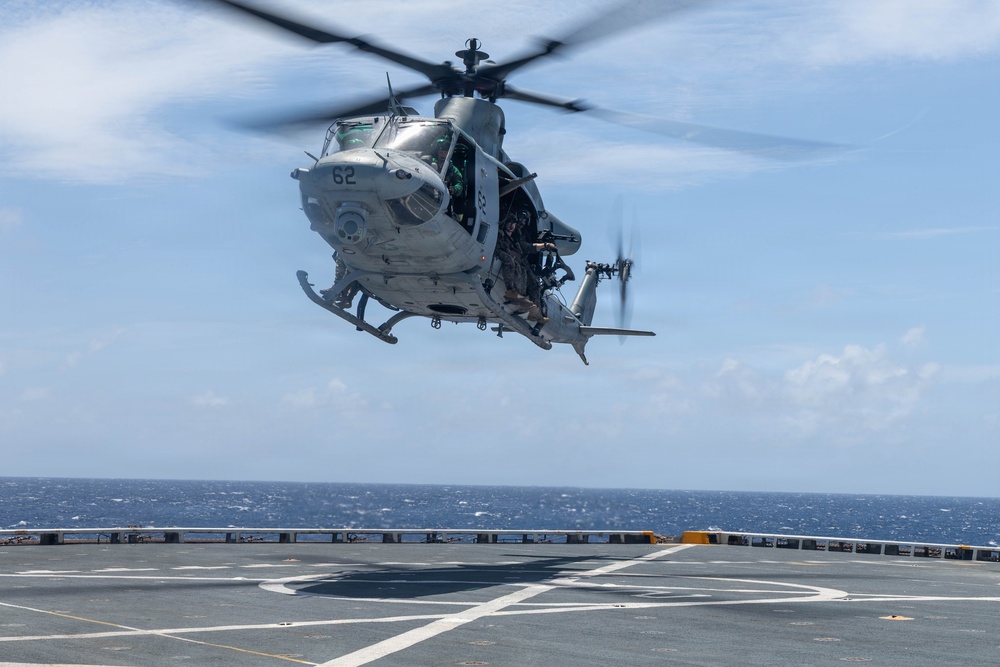 LCF-24: Maritime Interdiction Operations Full Mission Profile Day 3