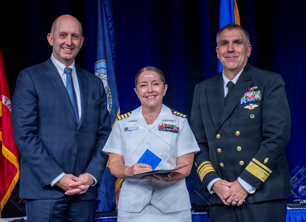 2025 MHS Awards