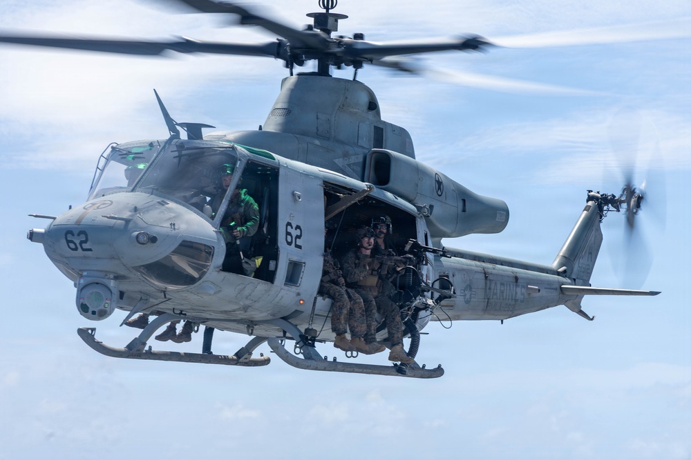 LCF-24: Maritime Interdiction Operations Full Mission Profile Day 3