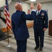 Col. Kevin Scholz Promotion Ceremony at LRAFB