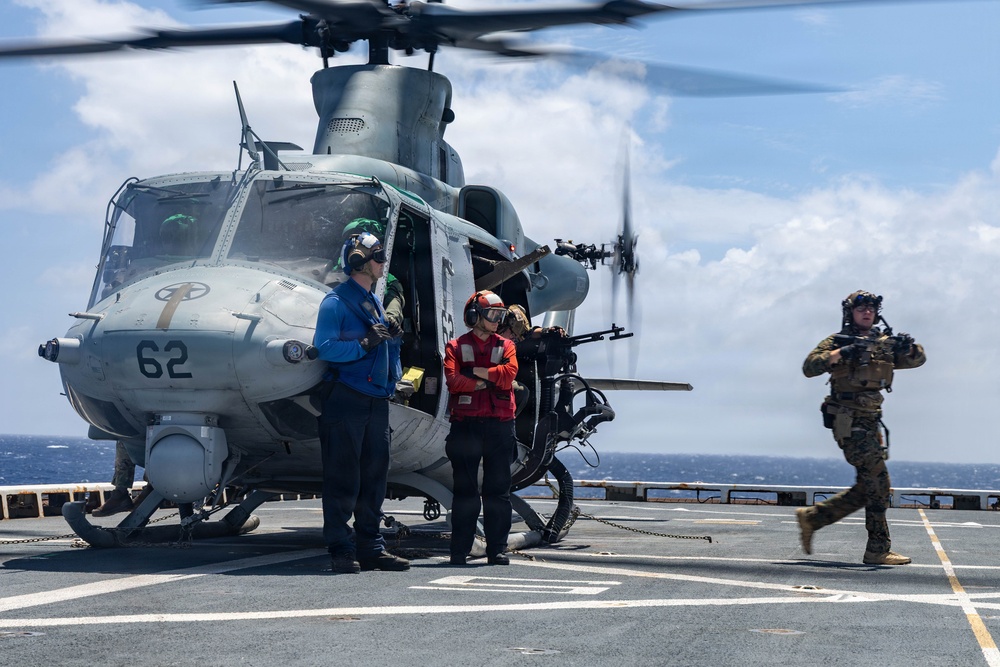 LCF-24: Maritime Interdiction Operations Full Mission Profile Day 3