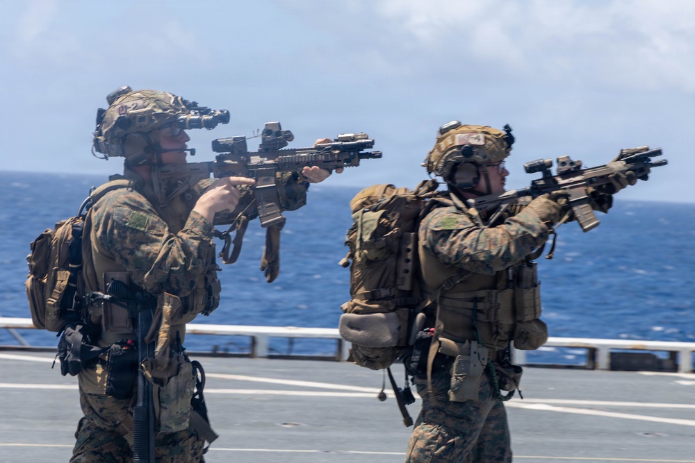 LCF-24: Maritime Interdiction Operations Full Mission Profile Day 3