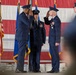 49th Wing welcomes new commander and reassigns to Air Combat Command