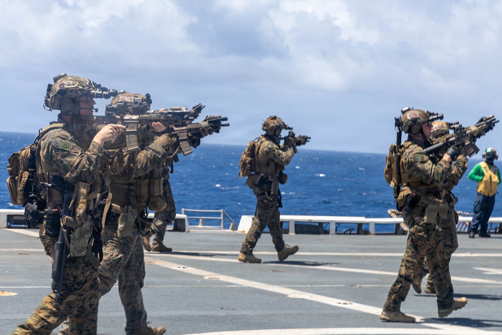 LCF-24: Maritime Interdiction Operations Full Mission Profile Day 3