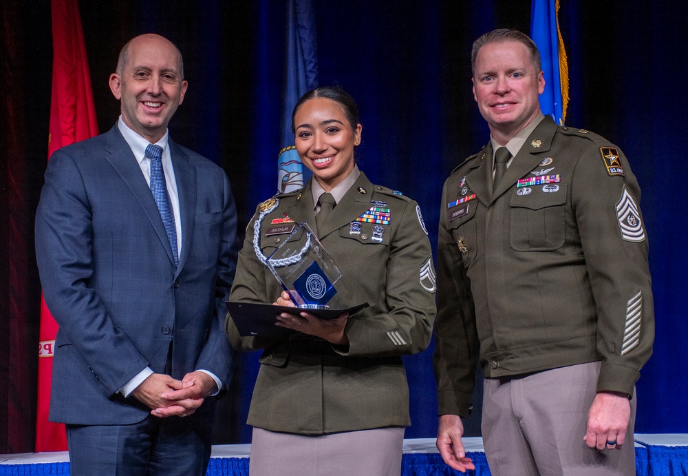 2025 MHS Awards