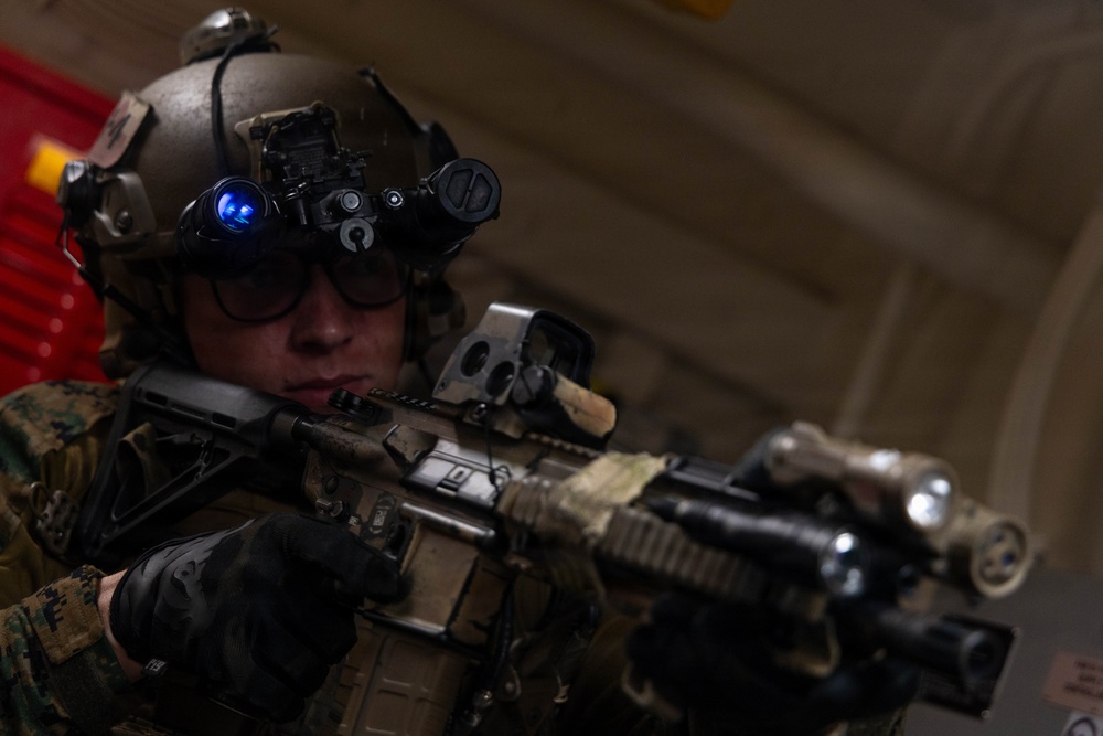 LCF-24: Maritime Interdiction Operations Full Mission Profile Day 3