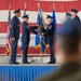 49th Wing welcomes new commander and reassigns to Air Combat Command