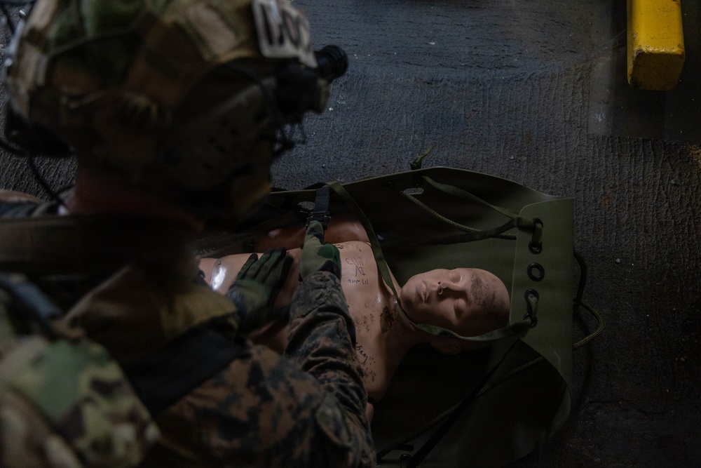 LCF-24: Maritime Interdiction Operations Full Mission Profile Day 3