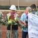 NAVFAC Hawaii, U.S. Army, Nan Inc. host ammunition storage groundbreaking ceremony