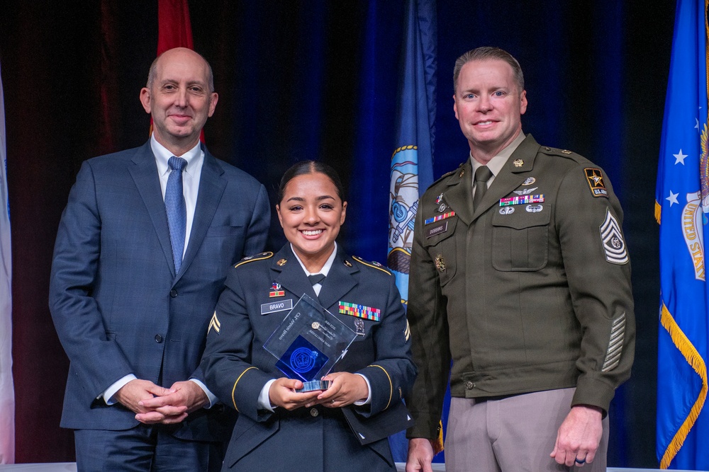 2025 MHS Awards