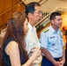 Superintendent of the Japan Coast Guard Academy and Superintendent of the U.S. Coast Guard Academy visit DKI APCSS