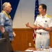 Superintendent of the Japan Coast Guard Academy and Superintendent of the U.S. Coast Guard Academy visit DKI APCSS