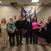 Col. Kevin Scholz Promotion Ceremony at LRAFB