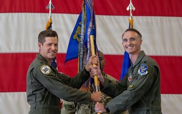 23d OSS Changes Command