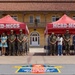 MCRRS Relief and Appointment Ceremony
