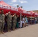 MCRRS Relief and Appointment Ceremony
