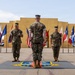 MCRRS Relief and Appointment Ceremony