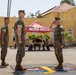 MCRRS Relief and Appointment Ceremony