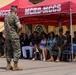 MCRRS Relief and Appointment Ceremony