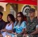 MCRRS Relief and Appointment Ceremony