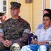MCRRS Relief and Appointment Ceremony