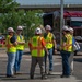 Harshaw FUSRAP Celebrates its 1500th Load