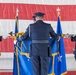 49th Wing welcomes new commander and reassigns to Air Combat Command