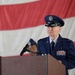 49th Wing welcomes new commander and reassigns to Air Combat Command