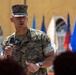 MCRRS Relief and Appointment Ceremony