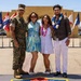 MCRRS Relief and Appointment Ceremony