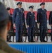 49th Wing welcomes new commander and reassigns to Air Combat Command