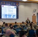 127th Wing holds town hall