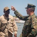 LCF-24: Col. Lynch Tours USS Fort Lauderdale