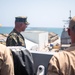 LCF-24: Col. Lynch Tours USS Fort Lauderdale
