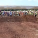 NAVFAC Hawaii, U.S. Army, Nan Inc. host ammunition storage groundbreaking ceremony