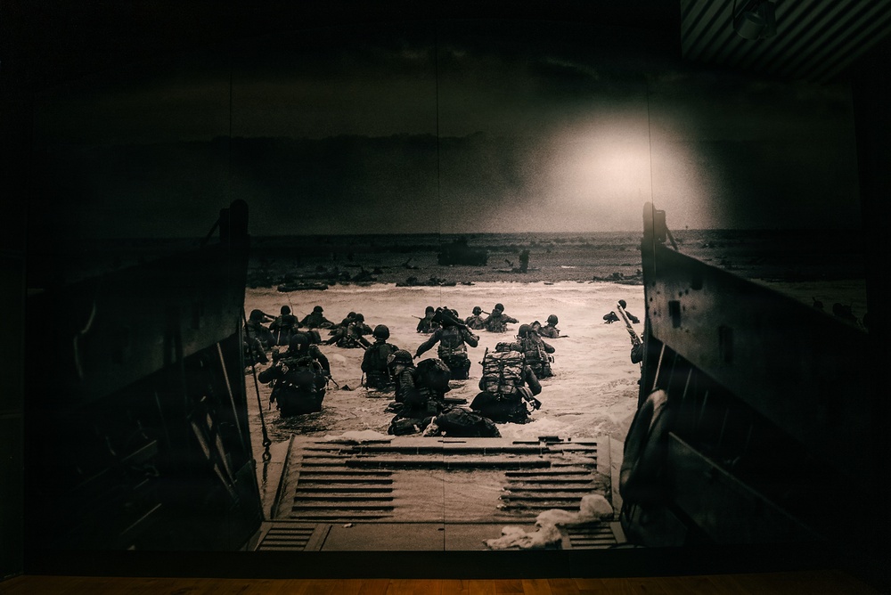 D-Day 82